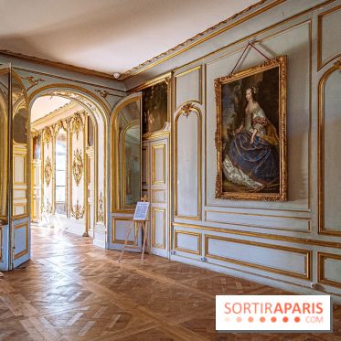 Domaine du Château de Dampierre 2026 - photo