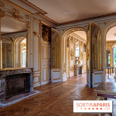 Domaine du Château de Dampierre 2026 - photo
