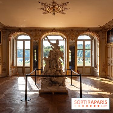 Domaine du Château de Dampierre 2026 - photo