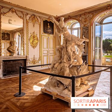 Domaine du Château de Dampierre 2026 - photo