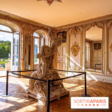 Domaine du Château de Dampierre 2026 - photo