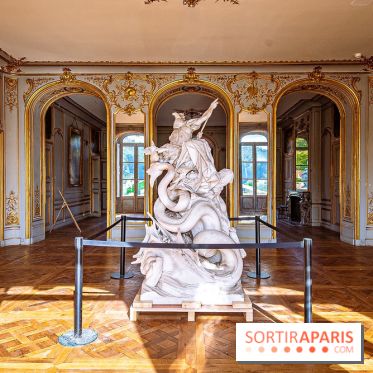 Domaine du Château de Dampierre 2026 - photo