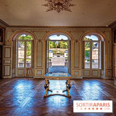 Domaine du Château de Dampierre 2026 - photo