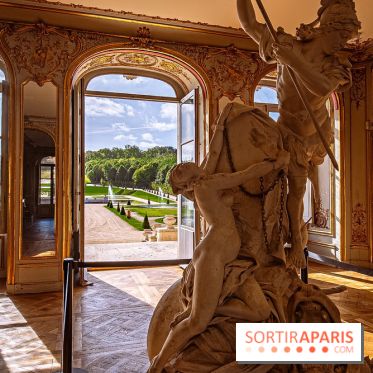 Domaine du Château de Dampierre 2026 - photo