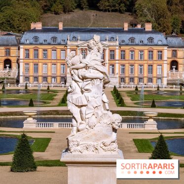 Domaine du Château de Dampierre 2026 - photo