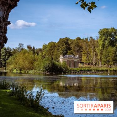 Domaine du Château de Dampierre 2026 - photo