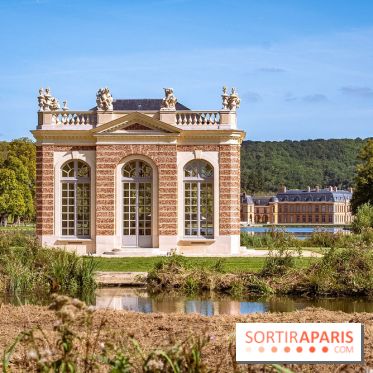 Domaine du Château de Dampierre 2026 - photo