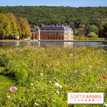 Domaine du Château de Dampierre 2026 - photo