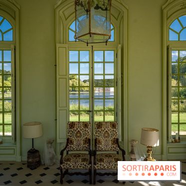 Domaine du Château de Dampierre 2026 - photo