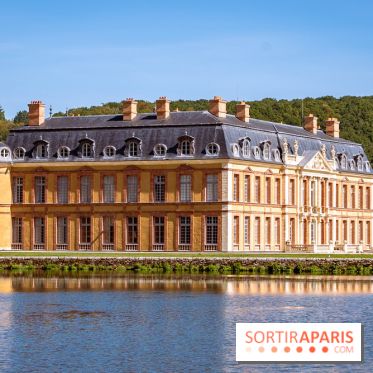 Domaine du Château de Dampierre 2026 - photo