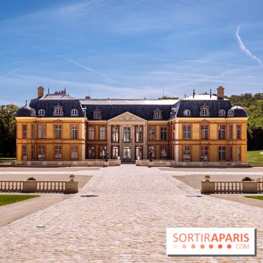 Domaine du Château de Dampierre 2026 - photo