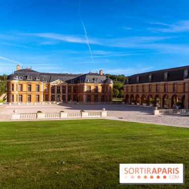 Domaine du Château de Dampierre 2026 - photo