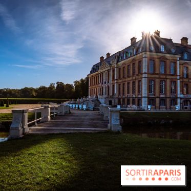 Domaine du Château de Dampierre 2026 - photo