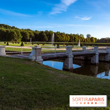 Domaine du Château de Dampierre 2026 - photo