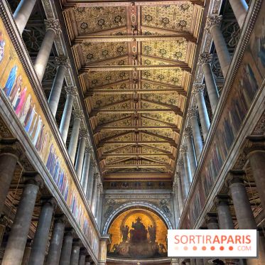 Eglise Saint-Vincent-de-Paul