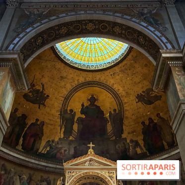 Eglise Saint-Vincent-de-Paul