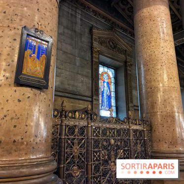 Eglise Saint-Vincent-de-Paul
