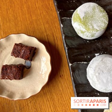 Saku Vendôme - Mochi