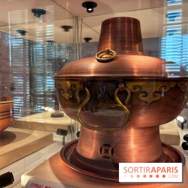 10 000 ans de voyage gustatif