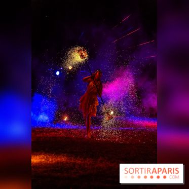 Gargenville : la Fête Médiévale viking au château de Rangiport 2026, les photos