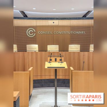 Visuels Conseil Constitutionnel