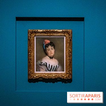 Exposition Eva Gonzalès au Petit Palais, les photos