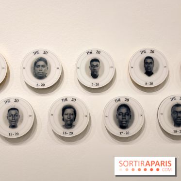 Kerry James Marshall dévoile ses histoires dans une exposition au musée d'Art moderne de Paris