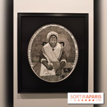 Kerry James Marshall dévoile ses histoires dans une exposition au musée d'Art moderne de Paris