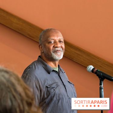 Kerry James Marshall dévoile ses histoires dans une exposition au musée d'Art moderne de Paris