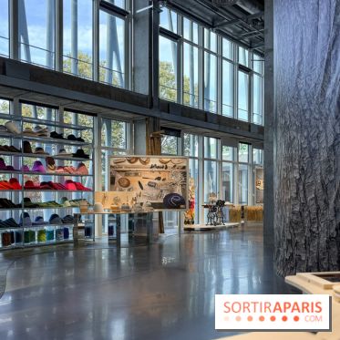 Maison Michel 19M, l'exposition mode gratuite dédiée aux chapeaux à la Galerie du 19M