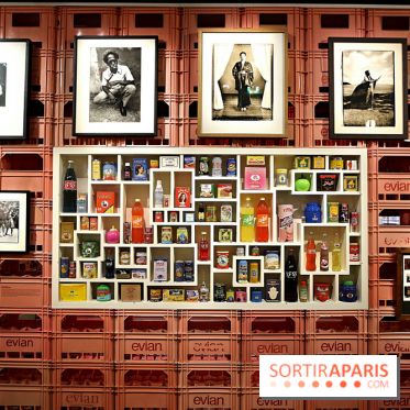 Hassan Hajjaj : nos photos de son exposition à voir à la Cité de la musique