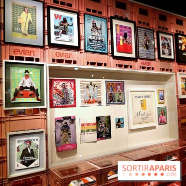 Hassan Hajjaj : nos photos de son exposition à voir à la Cité de la musique