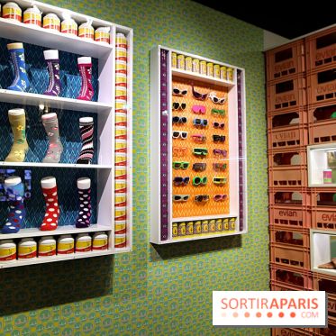 Hassan Hajjaj : nos photos de son exposition à voir à la Cité de la musique