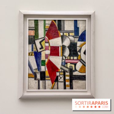 Exposition Cezanne et nous au Grand Palais