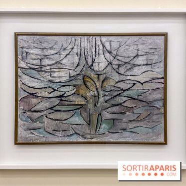 Exposition Cezanne et nous au Grand Palais