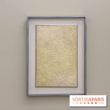Exposition Cezanne et nous au Grand Palais