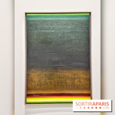 Exposition Cezanne et nous au Grand Palais