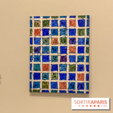 Exposition Cezanne et nous au Grand Palais