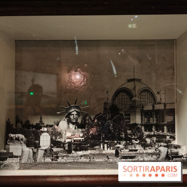 Lady Liberté : le musée des Arts et Métiers raconte la construction de la statue dans une exposition immersive