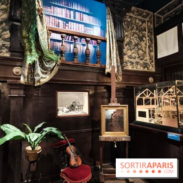 Lady Liberté : le musée des Arts et Métiers raconte la construction de la statue dans une exposition immersive