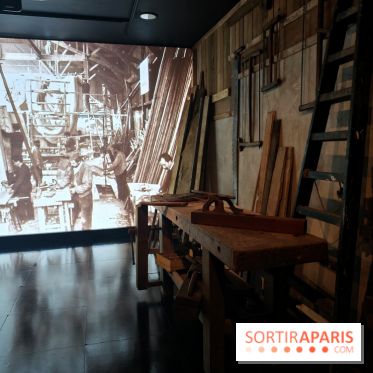 Lady Liberté : le musée des Arts et Métiers raconte la construction de la statue dans une exposition immersive