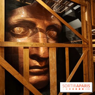 Lady Liberté : le musée des Arts et Métiers raconte la construction de la statue dans une exposition immersive