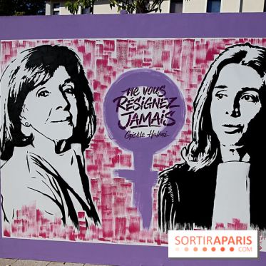 Festival de street art d'Antony 2026, nos photos