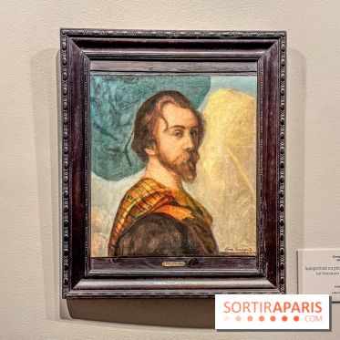 Expo L’Étoffe de l’artiste au Musée Bourdelle : ce que les habits racontent des grands artistes