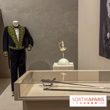 Expo L’Étoffe de l’artiste au Musée Bourdelle : ce que les habits racontent des grands artistes