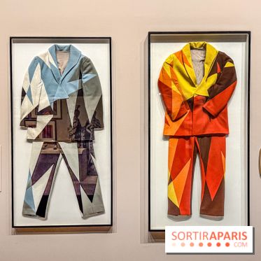 Expo L’Étoffe de l’artiste au Musée Bourdelle : ce que les habits racontent des grands artistes