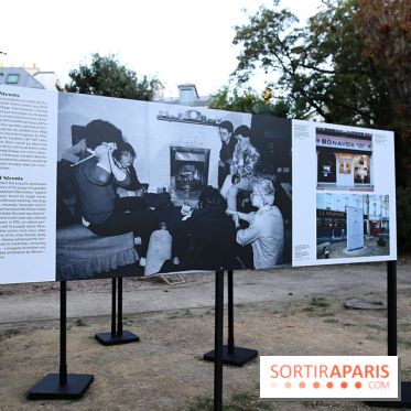U2 : une histoire irlandaise, nos photos de l'expo au Centre culturel irlandais