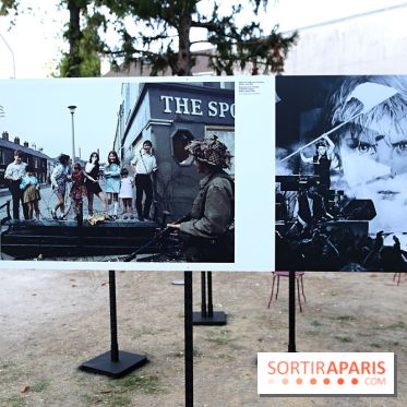 U2 : une histoire irlandaise, nos photos de l'expo au Centre culturel irlandais