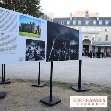 U2 : une histoire irlandaise, nos photos de l'expo au Centre culturel irlandais