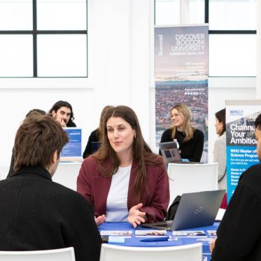Salon QS - Paris - Photos from events (11)